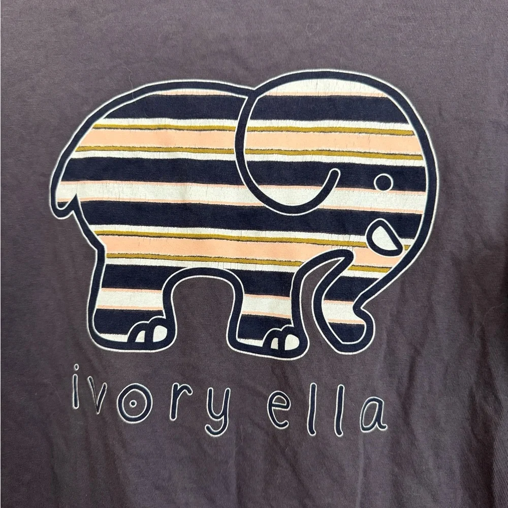 Ivory Ella top girls size 12